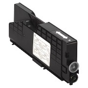 Кассета с тонером Ricoh Toner Cassette Type 165 Black