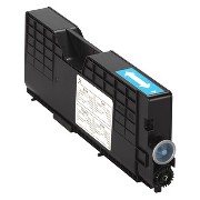 Кассета с тонером Ricoh Toner Cassette Type 165 Cyan