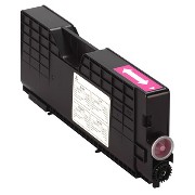 Кассета с тонером Ricoh Toner Cassette Type 165 Magenta