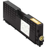 Кассета с тонером Ricoh Toner Cassette Type 165 Yellow