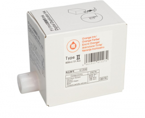 Краска цветная Ricoh Colour Ink Type II