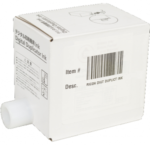 Краска цветная Ricoh Colour Ink Type IV