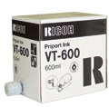 Краска цветная Ricoh Colour Ink VT-600