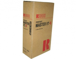 Мастeр-пленка Ricoh Master Tape VT-6-L