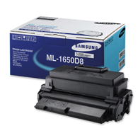 Тонер-картридж Samsung ML-1650D8
