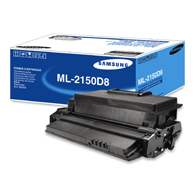 Тонер-картридж Samsung ML-2150D8