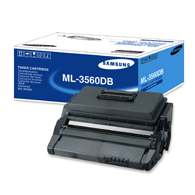 Тонер-картридж Samsung ML-3560 DB