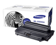 Тонер-картридж Samsung ML-D3050A