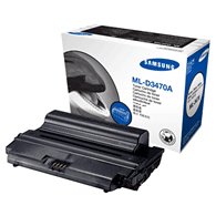 Тонер-картридж Samsung ML-D3470A