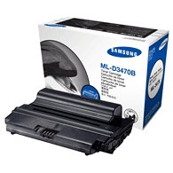 Тонер-картридж Samsung ML-D3470B