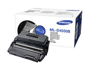 Тонер-картридж Samsung ML-D4550B