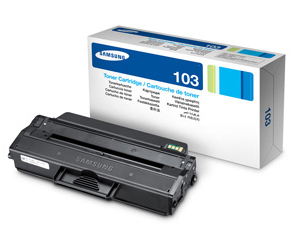 Тонер-картридж Samsung MLT-D103L