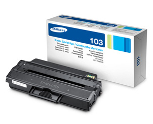 Тонер-картридж Samsung MLT-D103S