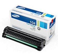 Тонер-картридж Samsung MLT-D104S