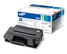 Тонер-картридж Samsung MLT-D205E