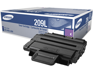 Тонер-картридж Samsung MLT-D209L