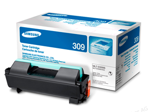 Тонер-картридж Samsung MLT-D309S