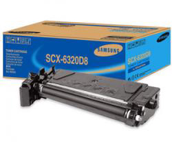 Тонер-картридж Samsung SCX-6320D8