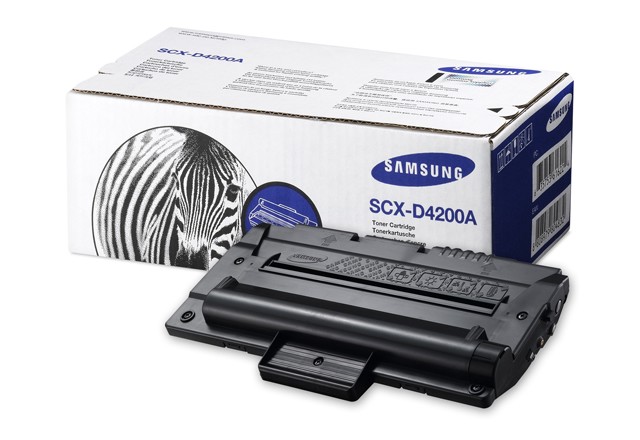 Принт-картридж Samsung SCX-D4200A
