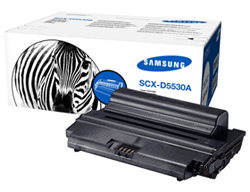 Тонер-картридж Samsung SCX-D5530A