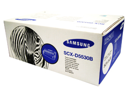 Тонер-картридж Samsung SCX-D5530B