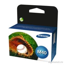 Струйный картридж Samsung INK-M40