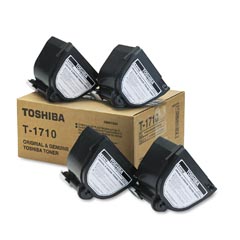 Тонер-картридж Toshiba T-1710