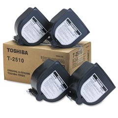 Тонер-картридж Toshiba T-2510