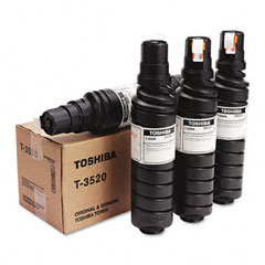 Тонер-картридж Toshiba T-3520