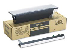 Тонер-картридж Toshiba TK-10