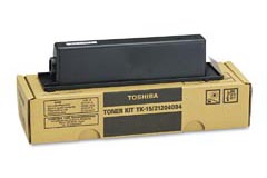 Тонер-картридж Toshiba TK-15