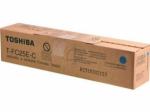 Туба с цветным тонером Toshiba T-FC25EC