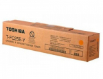 Туба с цветным тонером Toshiba T-FC25EY