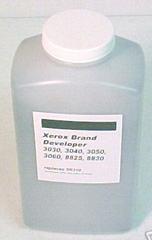 Девелопер черный Xerox 005R00310