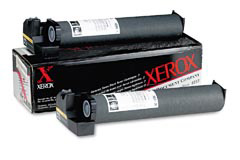 Тонер черный Xerox 006R00380