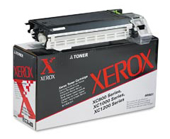 Тонер-картридж Xerox 006R00881