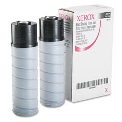 Тонер черный Xerox 006R01007