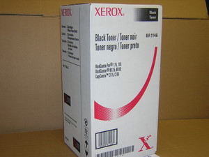 Набор картриджей Xerox 006R01146