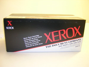 Тонер-картридж Xerox 006R90170