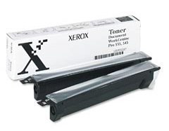 Тонер-картридж Xerox 106R00367