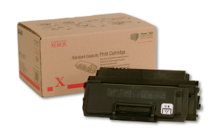 Принт-картридж Xerox 106R00687