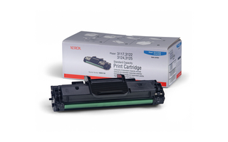 Тонер-картридж Xerox 106R01159