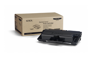 Тонер-картридж Xerox 106R01245