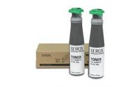 Тонер черный Xerox 106R01277
