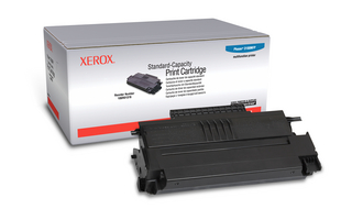 Принт-картридж Xerox 106R01378
