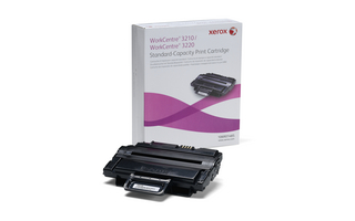 Тонер-картридж Xerox 106R01485