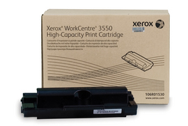 Принт-картридж Xerox 106R01531