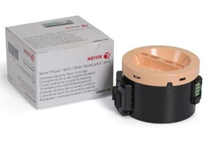 Тонер-картридж Xerox 106R02181