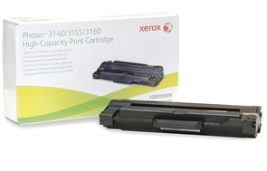 Принт-картридж Xerox 108R00909