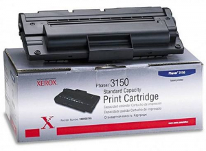 Тонер-картридж Xerox 109R00746